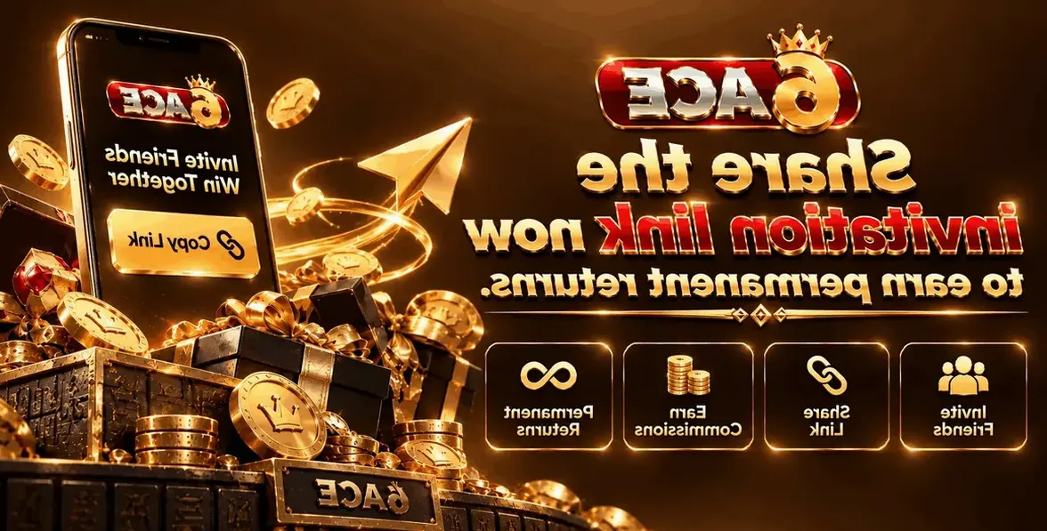 6ACE promo
